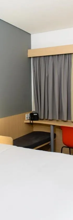 宜必思累西腓机场酒店，位于累西腓的酒店