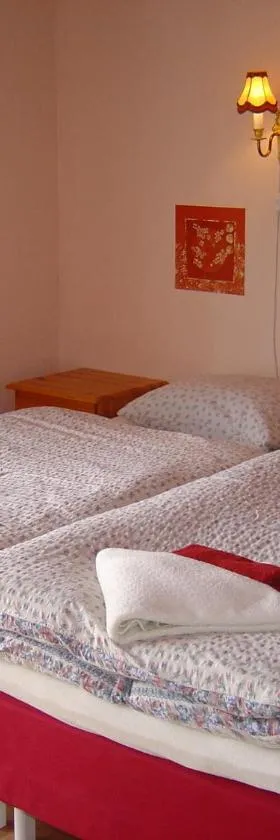 Bed and Breakfast Vester Hjermitslev，位于索尔图姆的酒店
