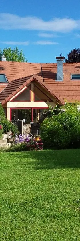 Le grivé，位于Chèvremont的酒店