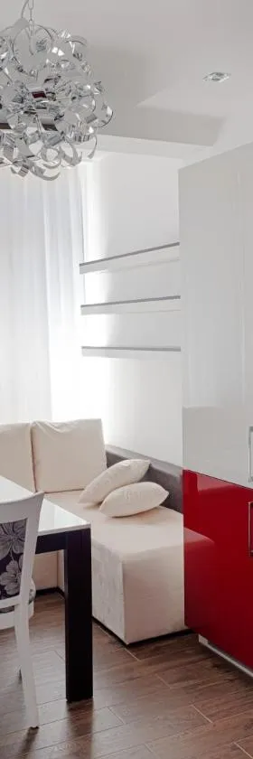 TOP CENTER LUXURY Apartment，位于加布罗沃的酒店