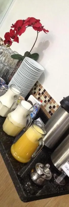 Arym Hotel，位于Aparecida do Taboado的酒店