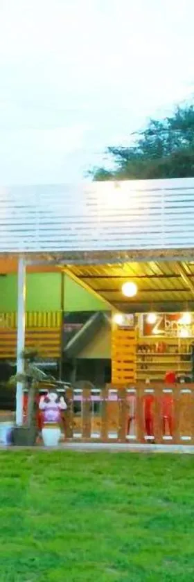 潘托南度假酒店，位于苏安庞的酒店