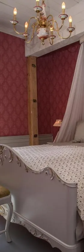 Boutique Hotel Langin Kauppahuone，位于拉赫的酒店