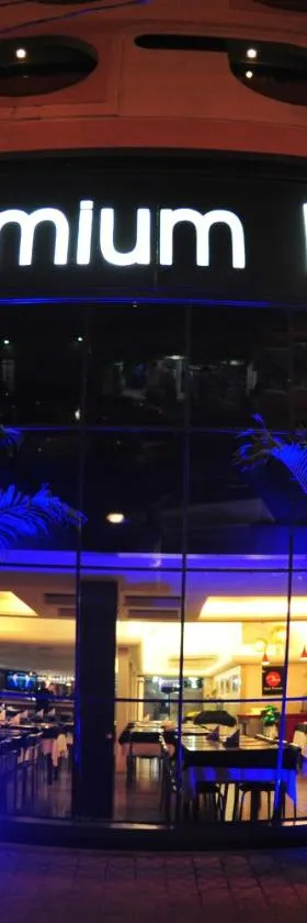Hotel Premium Plaza，位于穆里亚埃的酒店