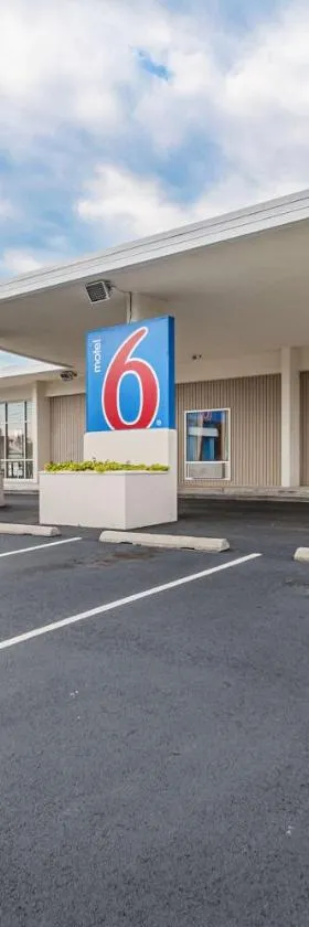 Motel6 Winchester, VA，位于温彻斯特的酒店