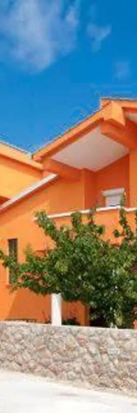 Apartments Kalac，位于珀塞达耶的酒店