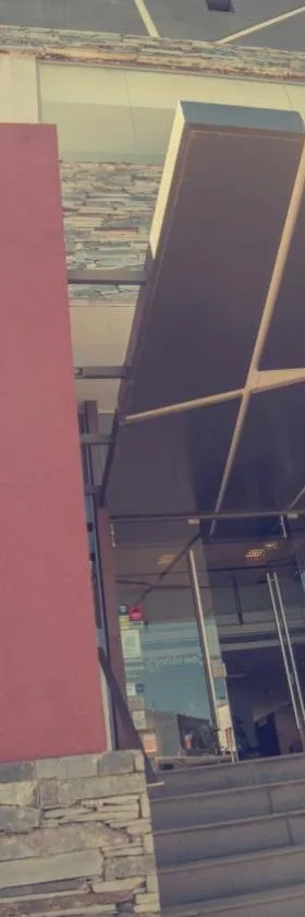 Hotel Estilo MB - Villa Carlos Paz，位于维拉卡洛斯帕兹的酒店