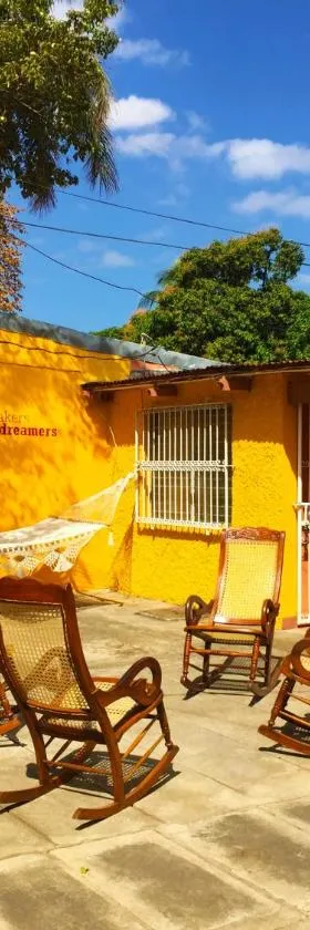 Casa Lucia，位于马那瓜的酒店