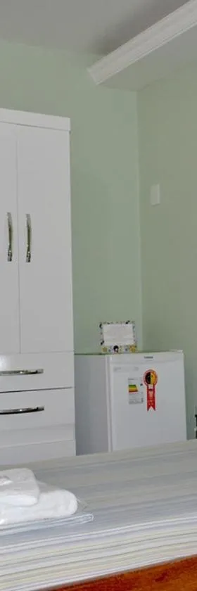 Pousada Alto Riviera，位于马卡埃的酒店