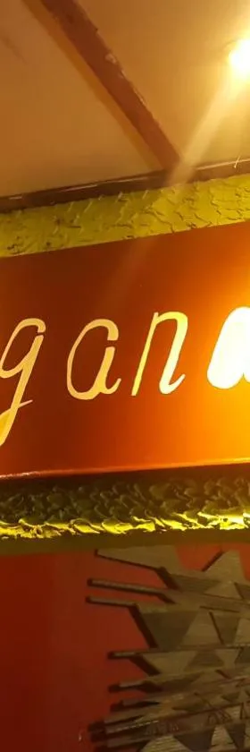 甘德鲁恩格度假屋，位于Ngabean的酒店