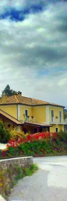 Agriturismo Donna Bianca，位于莫尔曼诺的酒店