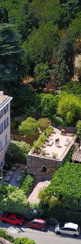 Mare E Monti - Hôtel de Charme，位于费里切托的酒店
