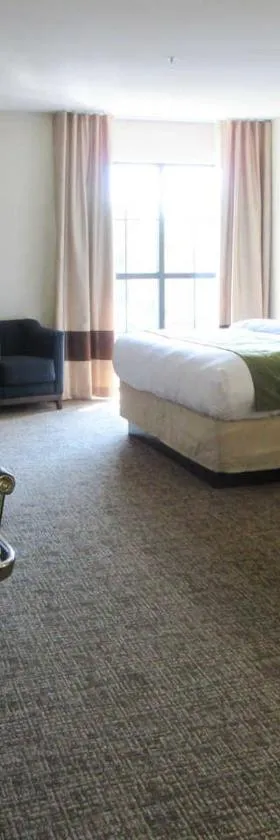 Comfort Suites Greenville South，位于Piedmont的酒店