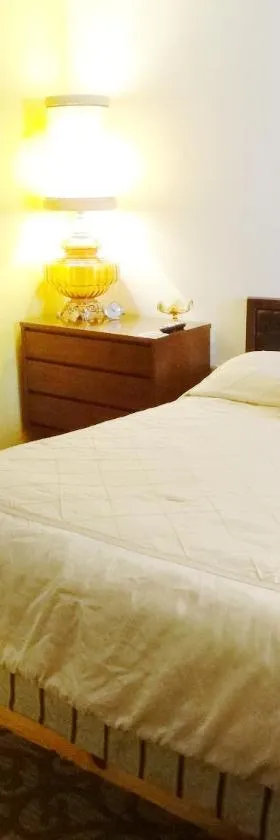Itty Bitty Inn，位于北本德的酒店