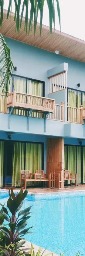 佩斯度假村，位于卡农的酒店