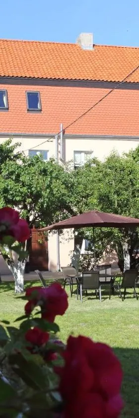 Apartamenty w sercu Chełmna，位于海乌姆诺的酒店