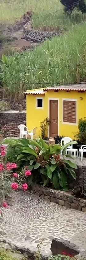 Casa Das Ilhas，位于Paul的酒店
