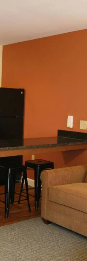 Affordable Suites Mooresville，位于穆尔斯维尔的酒店