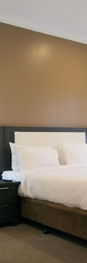 白金汉公寓，位于Highett的酒店