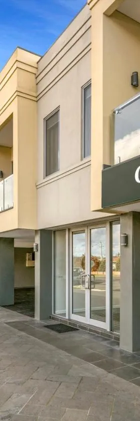 Quest Portland，位于波特兰的酒店