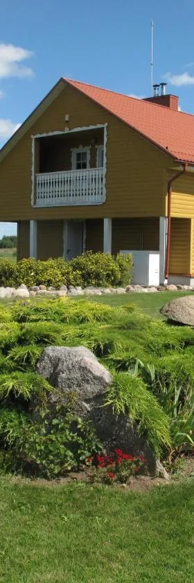 Homestead Sartakampis，位于Gipenai的酒店
