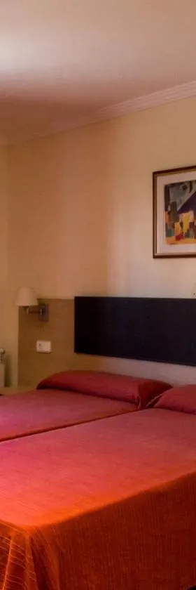 Hostal Casa Manolo，位于拉塞尼亚的酒店