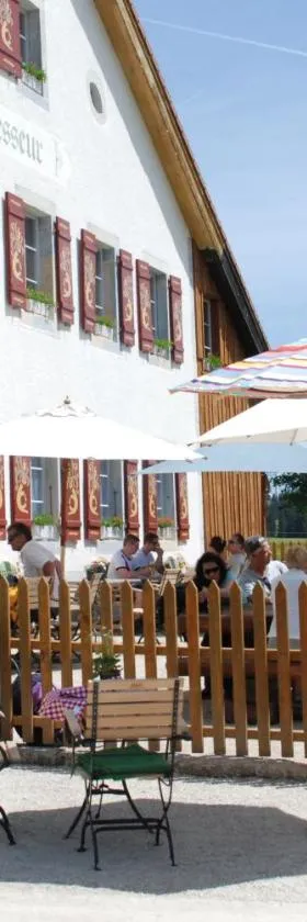 Auberge de l'Assesseur - Mont-Soleil，位于Saint-Imier的酒店