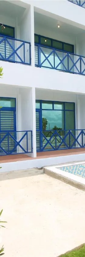 金门海湾Villa会馆 ，位于金沙镇的酒店