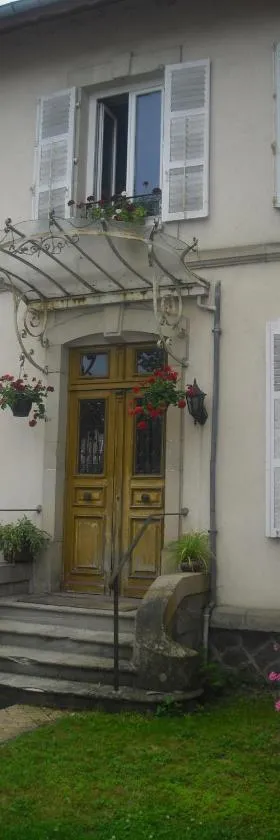 Appartement logis balnéen，位于班莱班的酒店