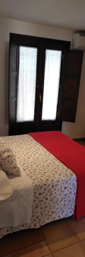 拉文塔德尔艾瑞鸥酒店，位于Retuerta de Bullaque的酒店