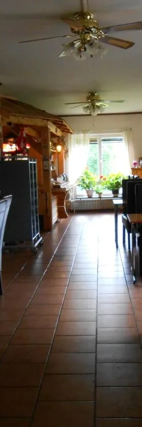 Fredrika Hotell Jakt&Fiskecamp，位于Fredrika的酒店