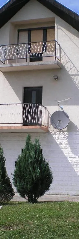 Apartments Country House Stipica，位于图赫尔斯克利普利采的酒店