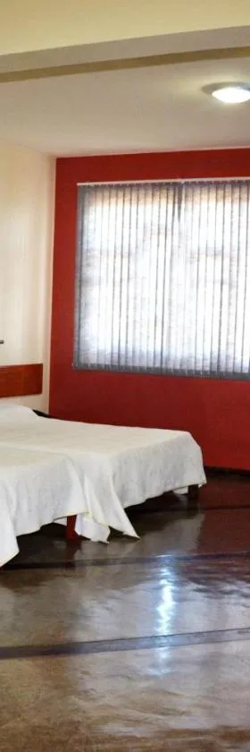 Ana Maria Apart Hotel，位于Arcos的酒店