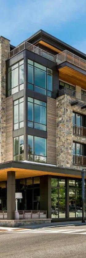 Limelight Hotel Ketchum，位于凯彻姆的酒店