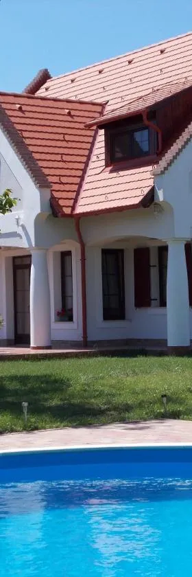 Hétkanyar Vendégház，位于大瓦若尼的酒店