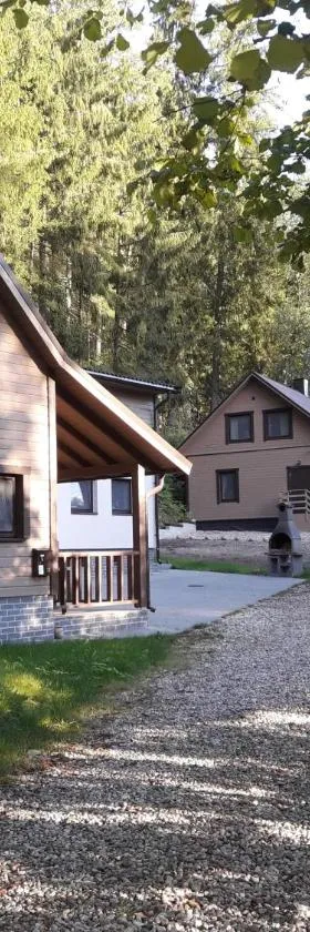 Mill Hause Apart 1，位于德鲁斯基宁凯的酒店