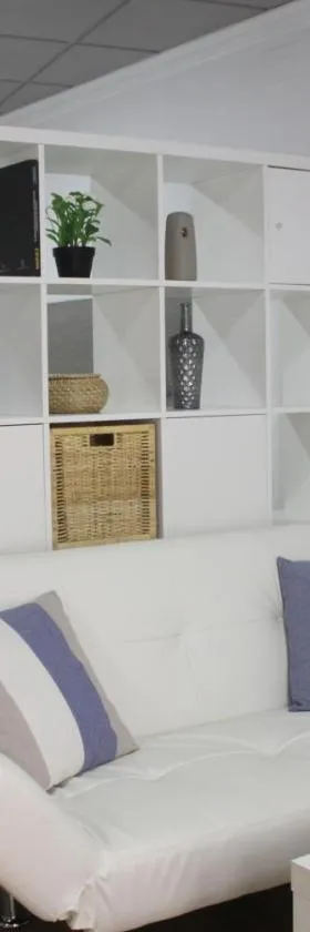 Apartamento María，位于拜纳的酒店