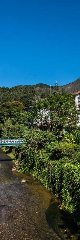 卜思卡酒店，位于新弗里堡的酒店