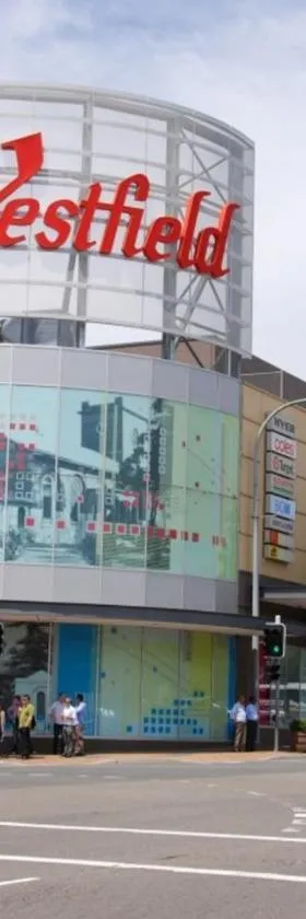 夏因公寓，位于利物浦的酒店