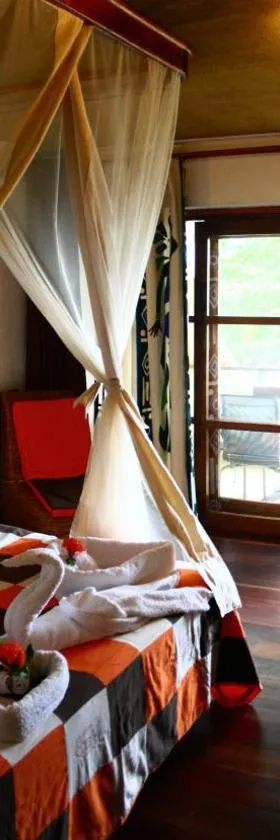 Hotel Club du Lac Tanganyika，位于布琼布拉的酒店