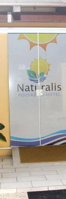 Hotel Naturalis，位于巴拉那瓜的酒店