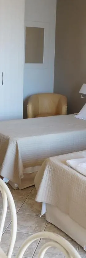 Manhuaçu Center Hotel，位于马纽阿苏的酒店