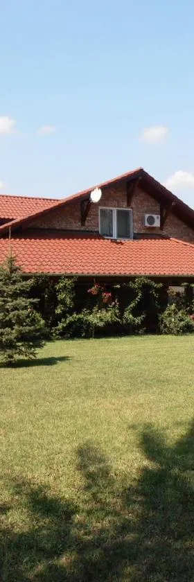 Pálya Vendégház，位于Pusztaszer的酒店