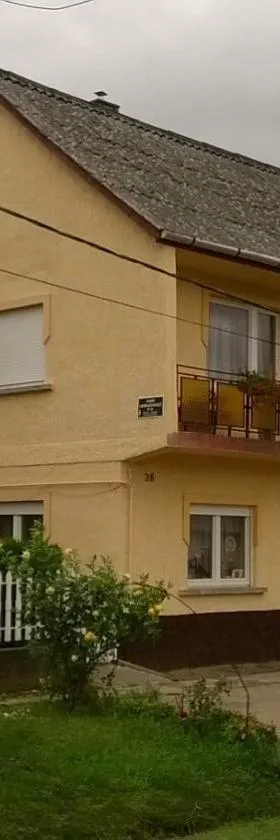 Keletifény Vendégház，位于Verpelét的酒店