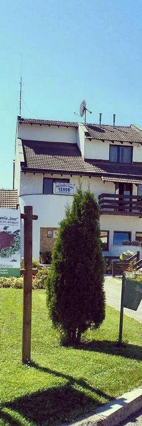 B&B Izvor，位于Kosjerić的酒店