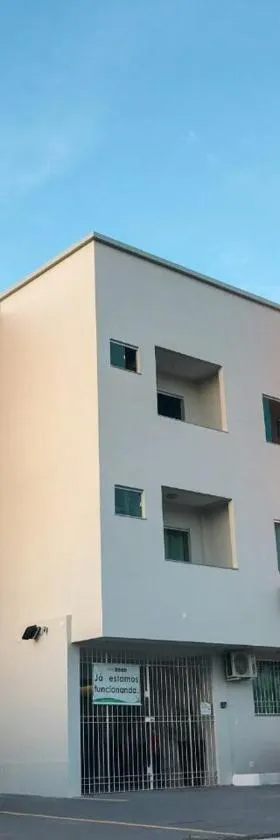 Hotel Equinocios Essential，位于巴卡雷纳的酒店