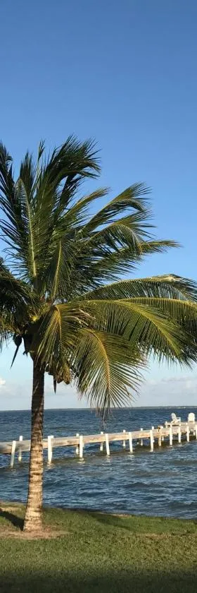 Tilt-Ta-Dock Resort Belize，位于科罗萨尔的酒店