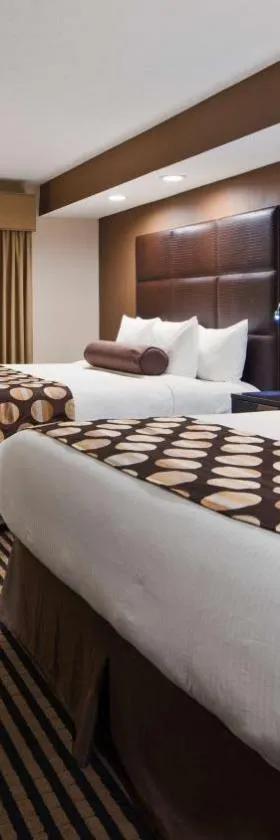 Sonesta Essential Indianapolis Airport，位于普兰菲尔德的酒店
