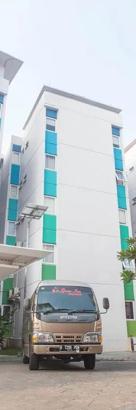 航空城德格林酒店，位于当格浪的酒店