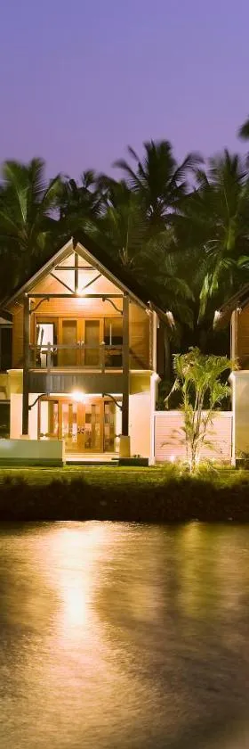 贝卡尔拉利特度假村及Spa，位于贝格尔的酒店